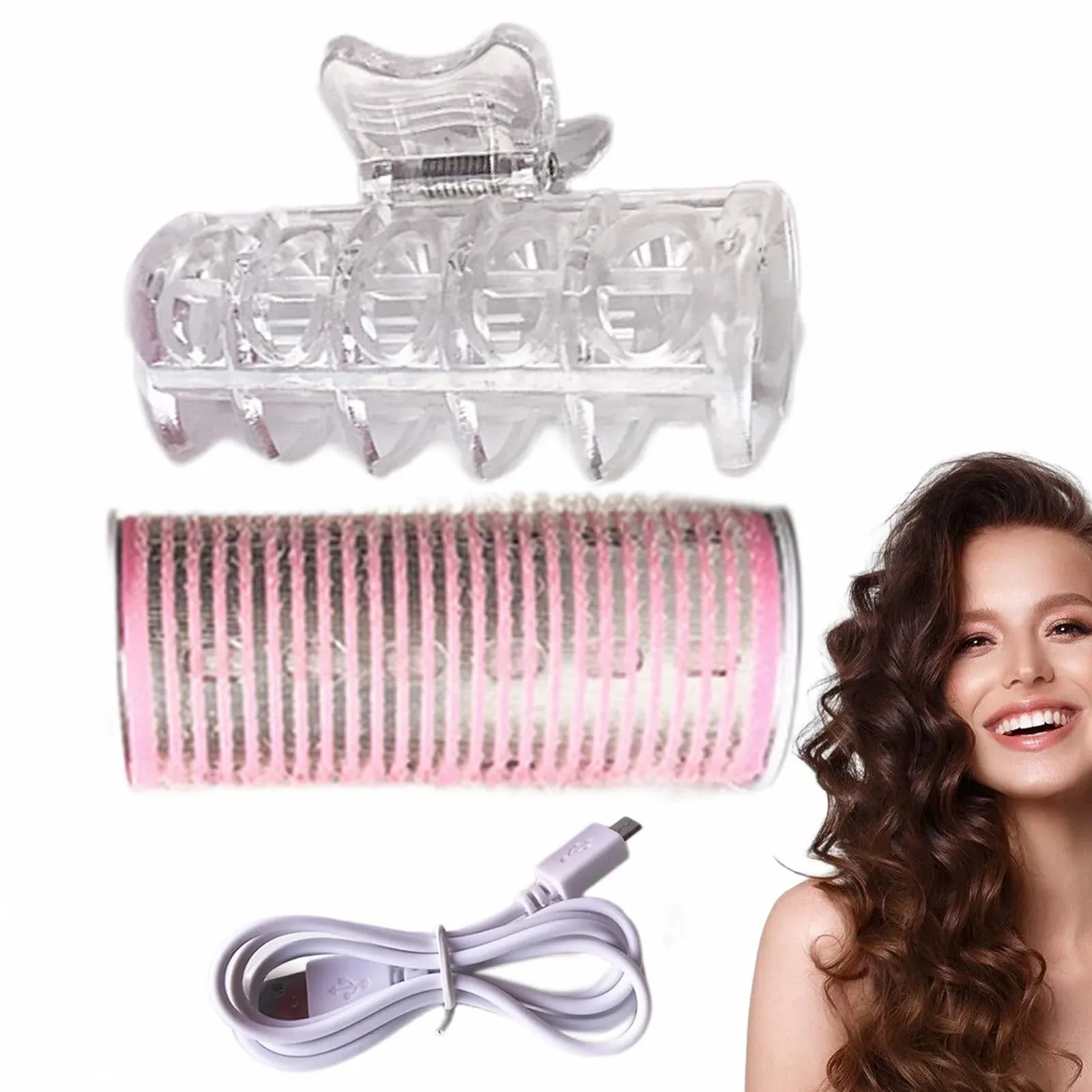 Бигуди Hot Rollers Самоклеящиеся Термо Портативные, фото №1 Бигуди Hot Rollers Самоклеящиеся Термо Портативные, фото №1