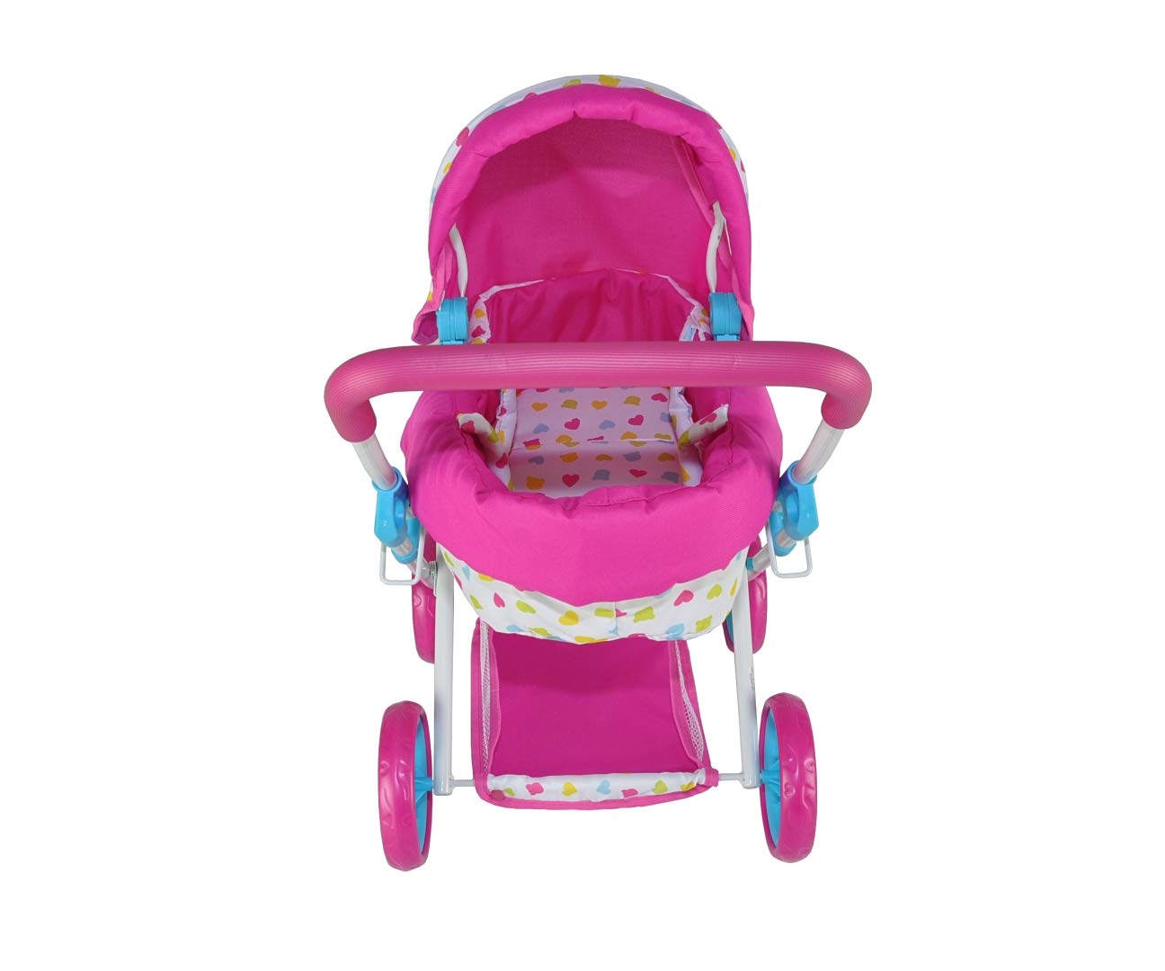 Коляска Milly Mally Alice для кукол, фото №2 Коляска Milly Mally Alice для кукол, фото №2