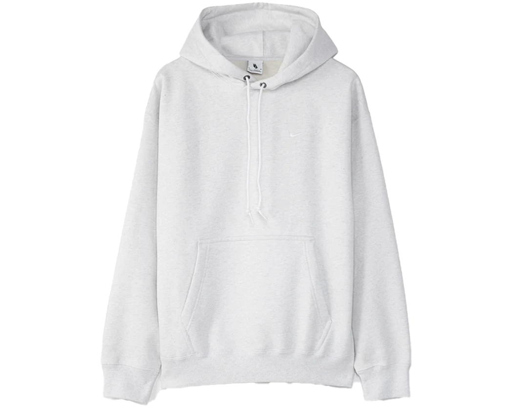 Худи PATTA BASIC HOODED SWEATER LIGHT BLUE XL, фото №1