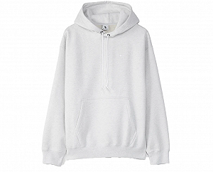 Худи PATTA BASIC HOODED SWEATER LIGHT BLUE XL - Фото 1