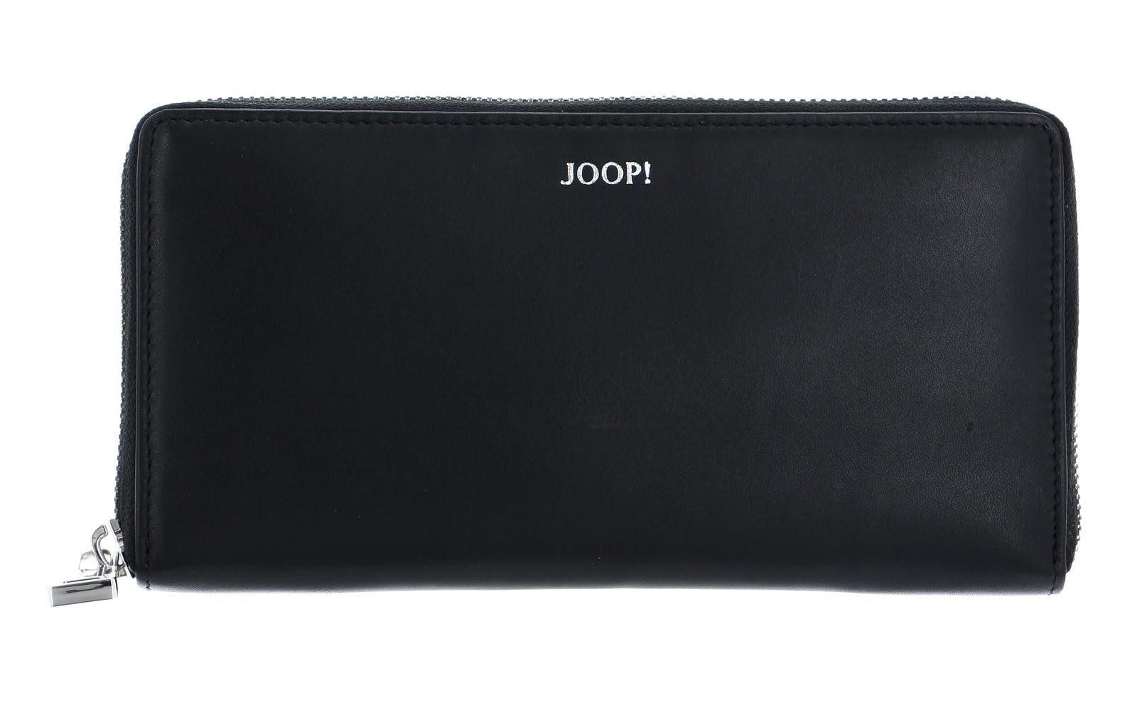 Кошелек Joop Sofisticato 1.0 Melete черный, фото №3