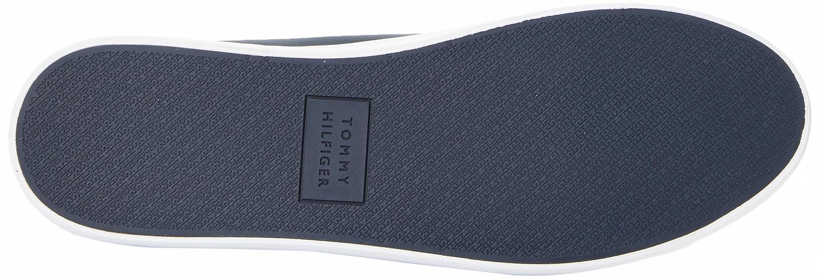 Кроссовки Tommy Hilfiger Vulcanized, фото №2