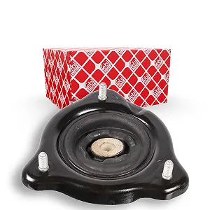 Опора амортизатора FEBI BILSTEIN 106135 для PORSCHE, передний мост справа - Фото 1