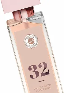 Парфумована вода IAP PHARMA nº 32 150 мл ціна на synthetic.ua - Фото 1 Парфумована вода IAP PHARMA nº 32 150 мл synthetic.ua - Фото 1