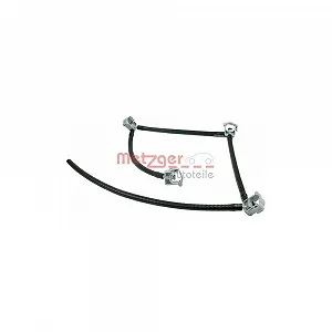 Шланг обратной подачи топлива METZGER 0840073 для MERCEDES-BENZ - Фото 1