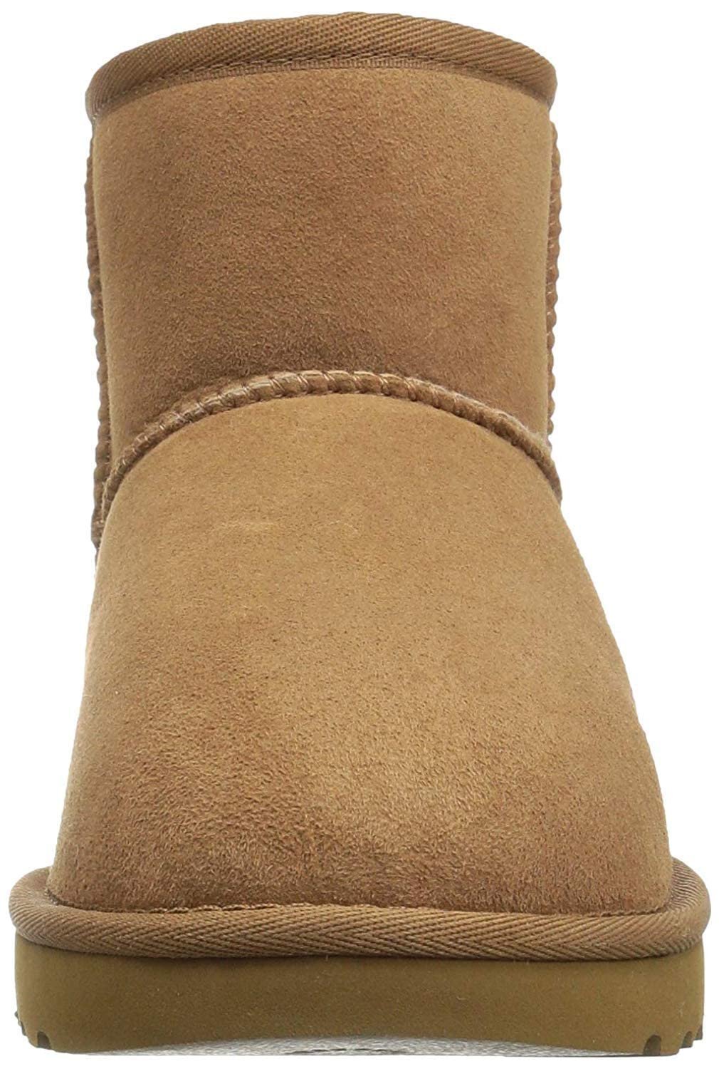 Сапоги UGG Classic Mini II женские, фото №3