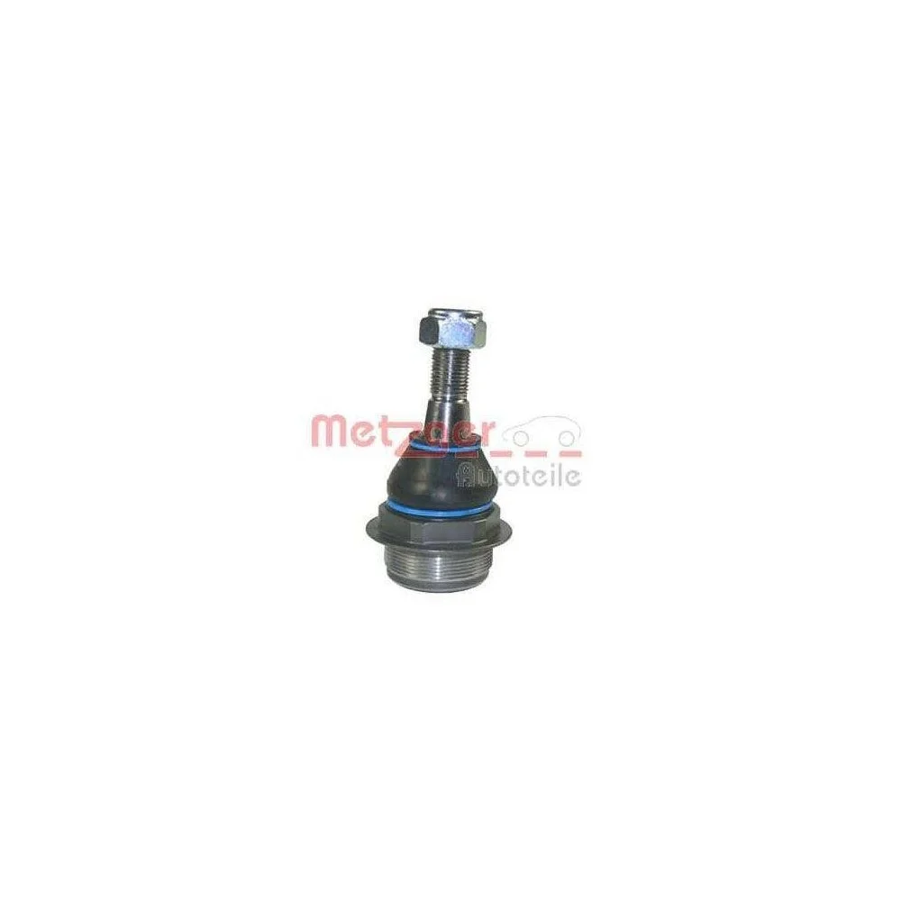 Шаровая опора METZGER 57027108 KIT + для NISSAN OPEL RENAULT, фото №1