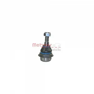 Шарова опора METZGER 57027108 KIT + для NISSAN OPEL RENAULT - Фото 1