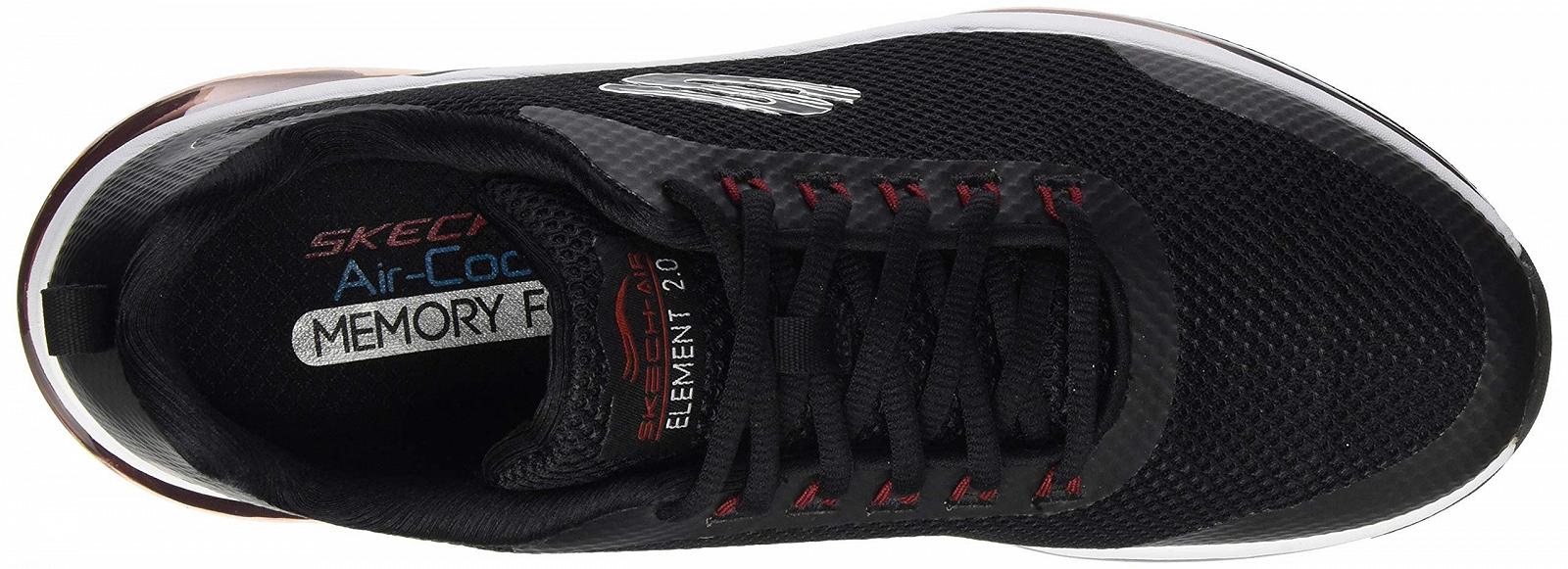 Кроссовки Skechers Skech-Air Element 2.0 мужские, фото №5