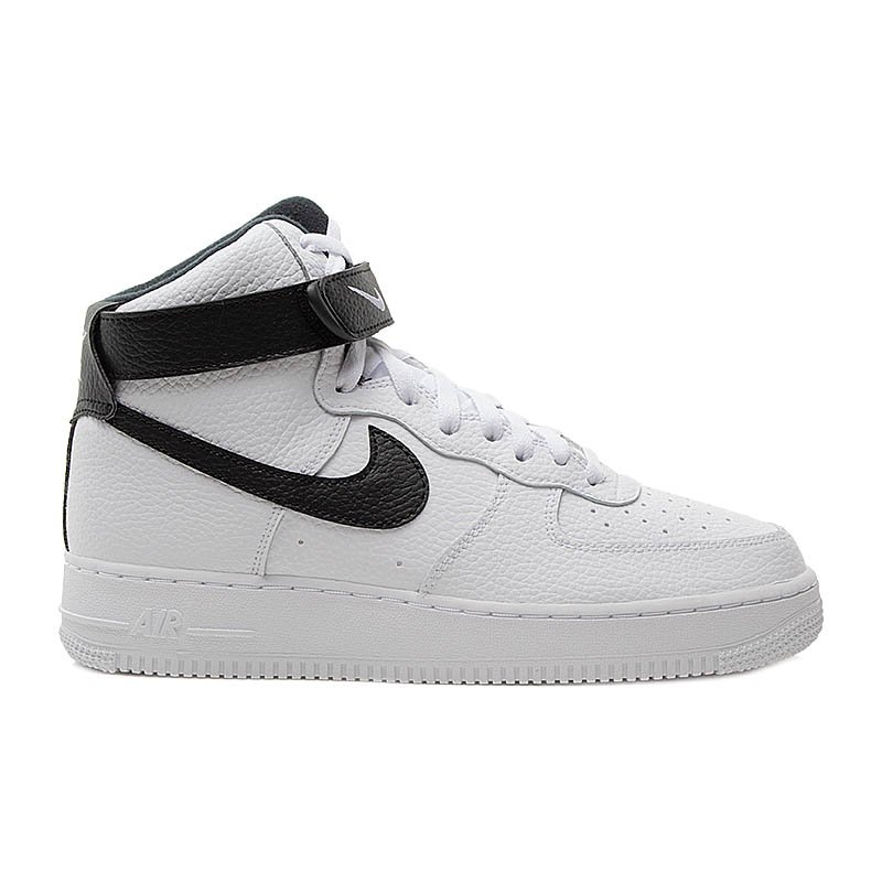 Кросівки Nike Air Force 1 '07 High 39, фото №2