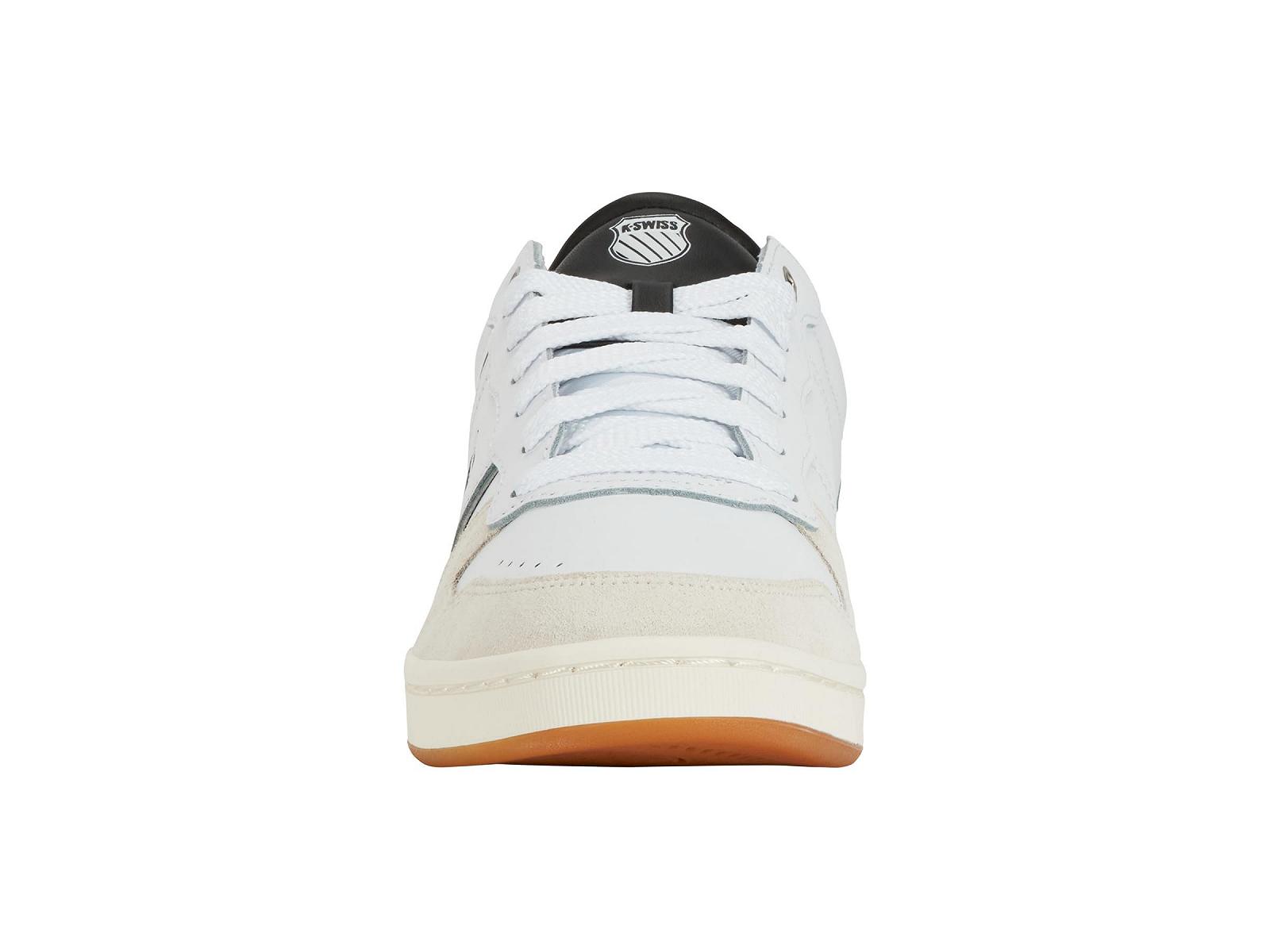 Кросівки K-Swiss Lozan Match, фото №2 Кросівки K-Swiss Lozan Match, фото №2