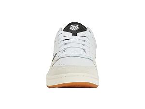 Кросівки K-Swiss Lozan Match synthetic.ua - Фото 1