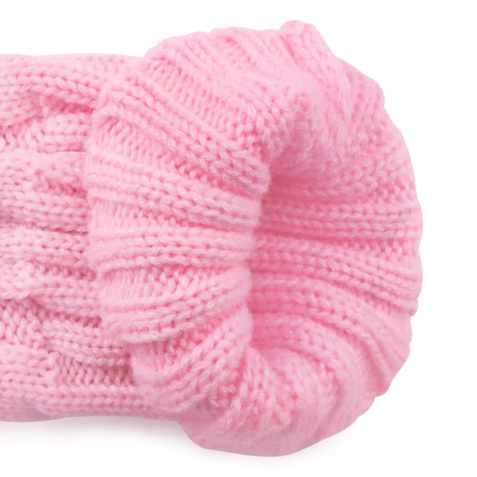 Гольфи LittleForBig вище коліна, 85 см, фото №5