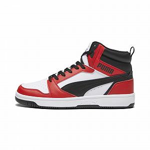 Кроссовки Унисекс PUMA Rebound V6 - Фото 1