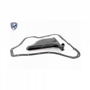 Комплект гідравлічного фільтра АКПП VAICO EXPERT KITS + V95-0499 VOLVO - Фото 1