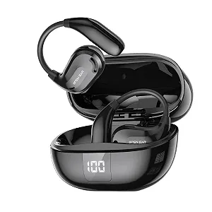 Навушники-перекладачі Ki XT66PRO З функцією перекладу в реальному часі, 135 мов - Фото 1