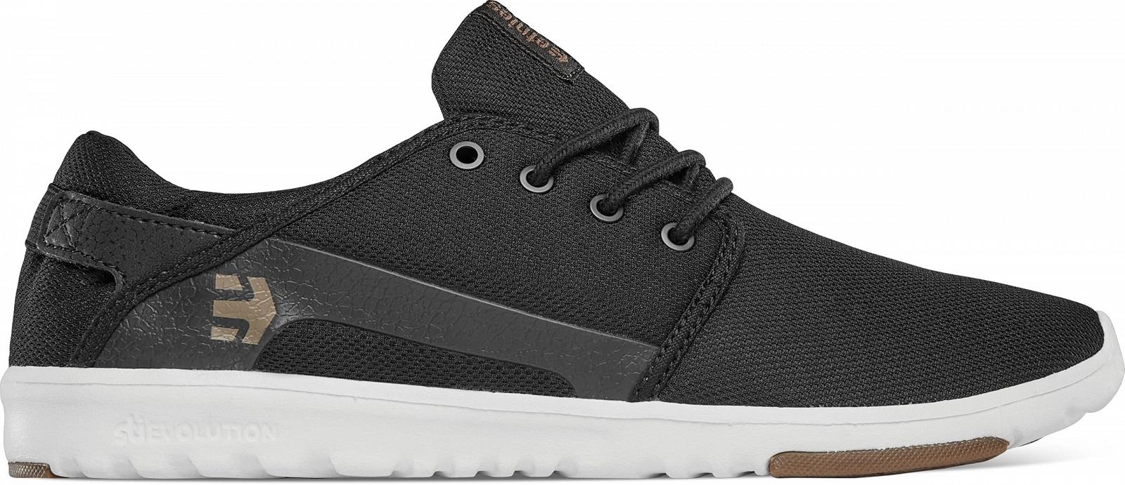 Кроссовки Etnies Scout мужские, фото №1