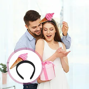 Обруч на голову Baluue Женский цена на synthetic.ua - Фото 1 Обруч на голову Baluue Женский synthetic.ua - Фото 1