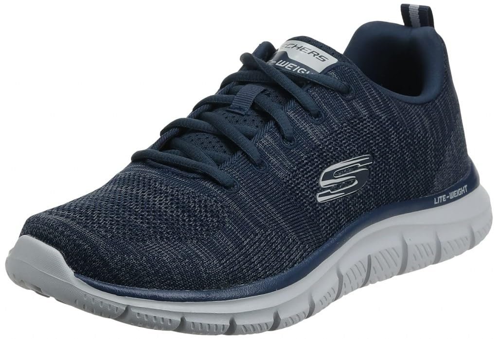 Кроссовки Skechers Track-Front Runner мужские, фото №1