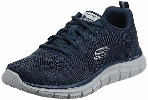 Кросівки Skechers Track-Front Runner чоловічі - Фото 1