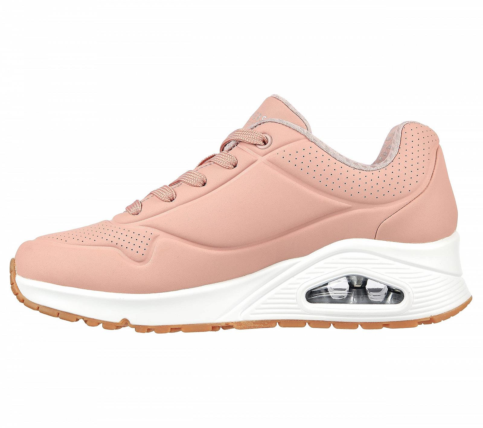 Кроссовки Skechers UNO Stand On Air, женские, фото №5