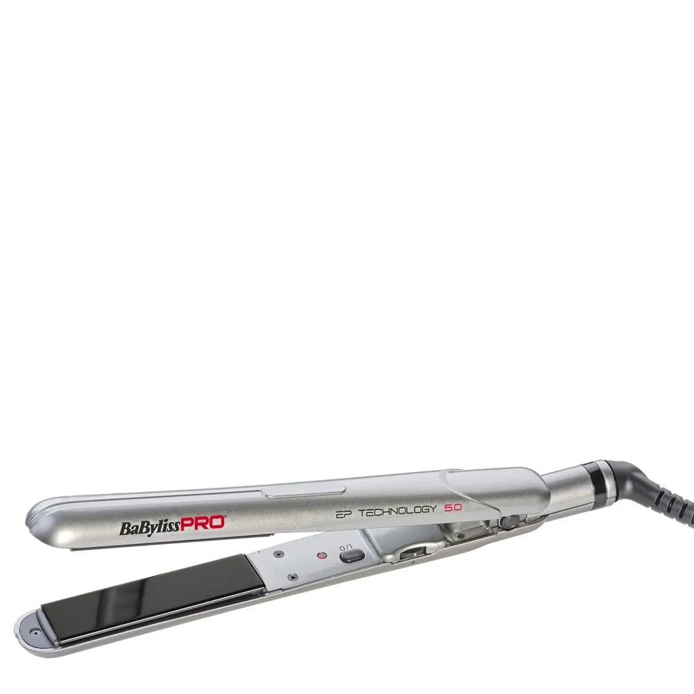 Выпрямитель для волос Babyliss Nanotitanium 2654 Ante 25 мм, фото №1 Выпрямитель для волос Babyliss Nanotitanium 2654 Ante 25 мм, фото №1