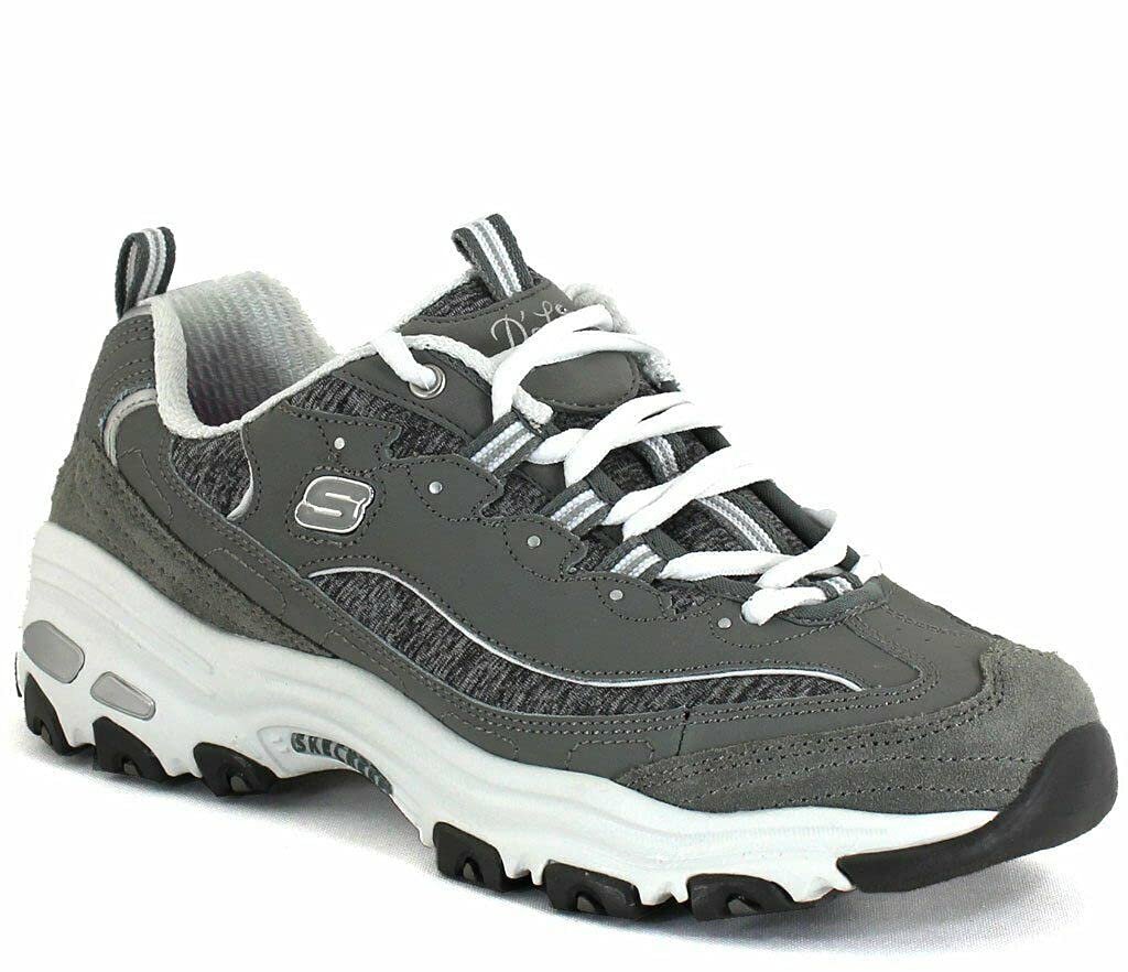 Кроссовки Skechers D'lites Me Time, фото №7