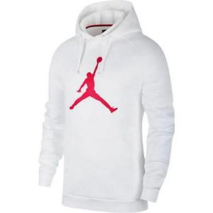 Джемпер Nike Jordan Jumpman Logo M - Фото 1