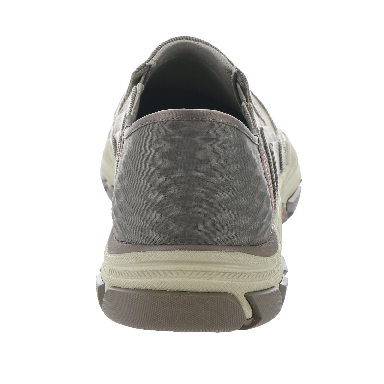 Мокасины Skechers Respected мужские, фото №6