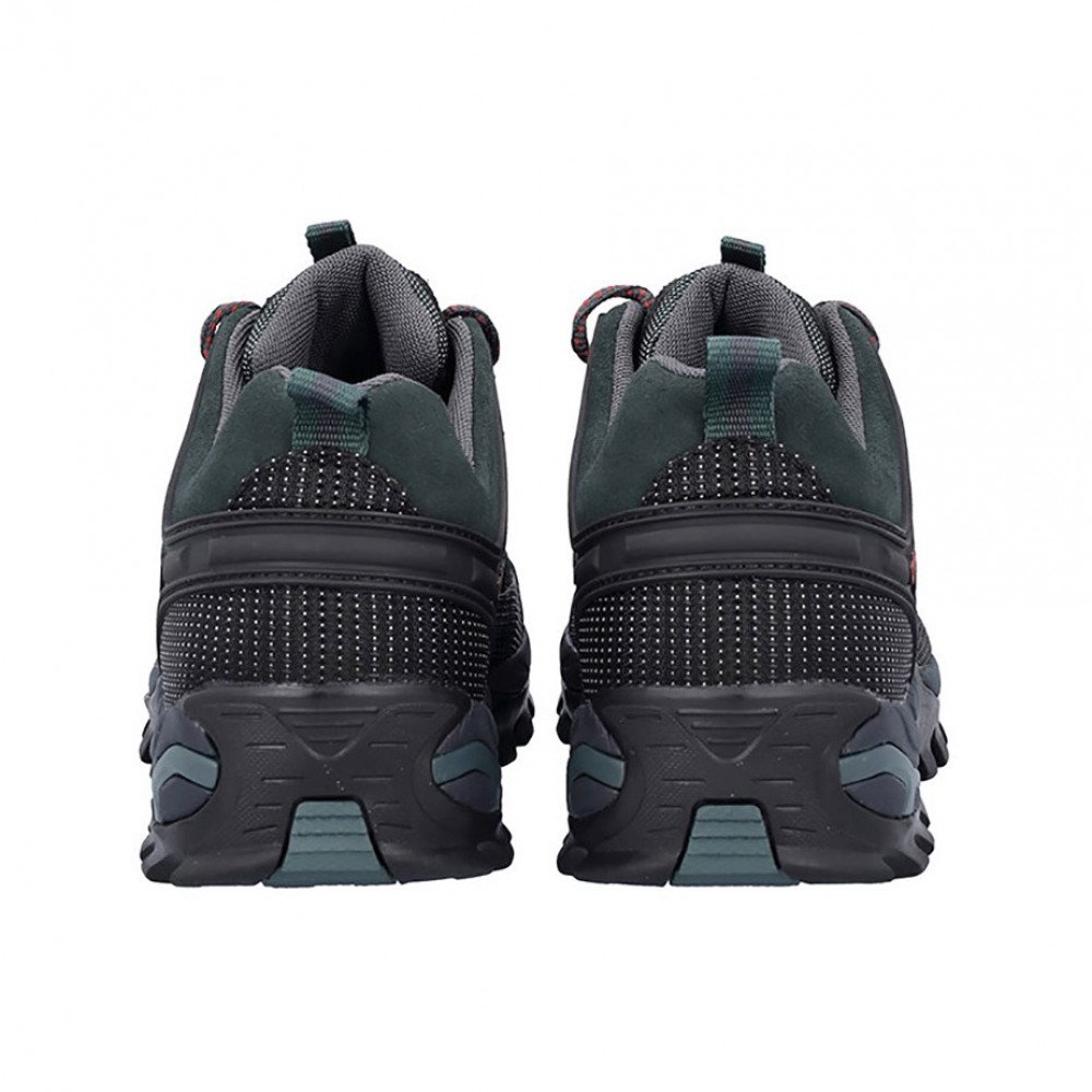 Кросівки CMP RIGEL LOW TREKKING SHOES WP 44, фото №5