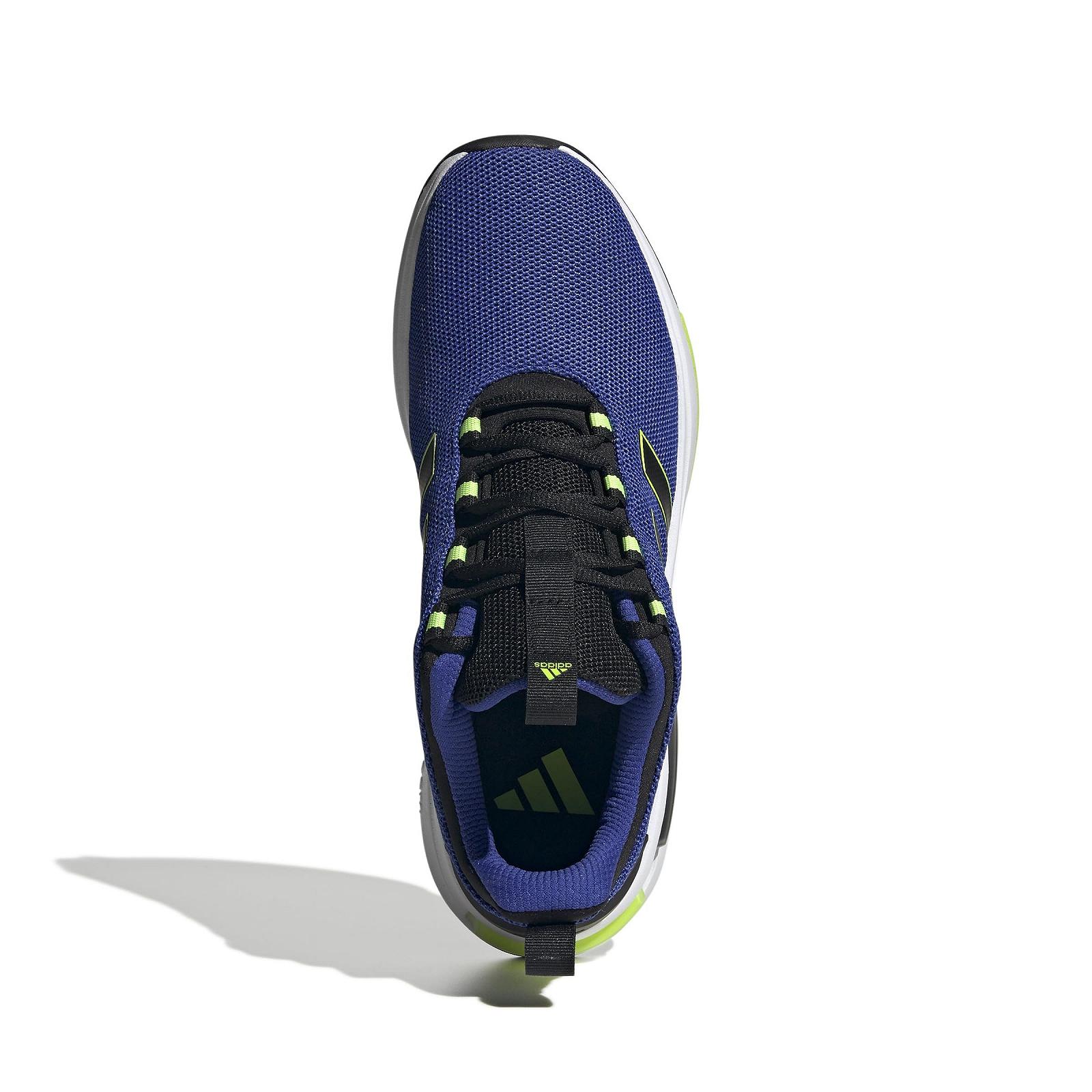 Кросівки Adidas Racer Tr23 чоловічі, фото №7