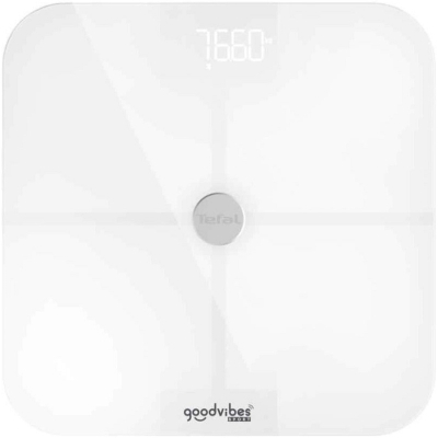 Весы напольные Tefal BM9640S1, фото №1 Весы напольные Tefal BM9640S1, фото №1