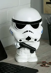 Копилка Stormtrooper 20 см synthetic.ua - Фото 1