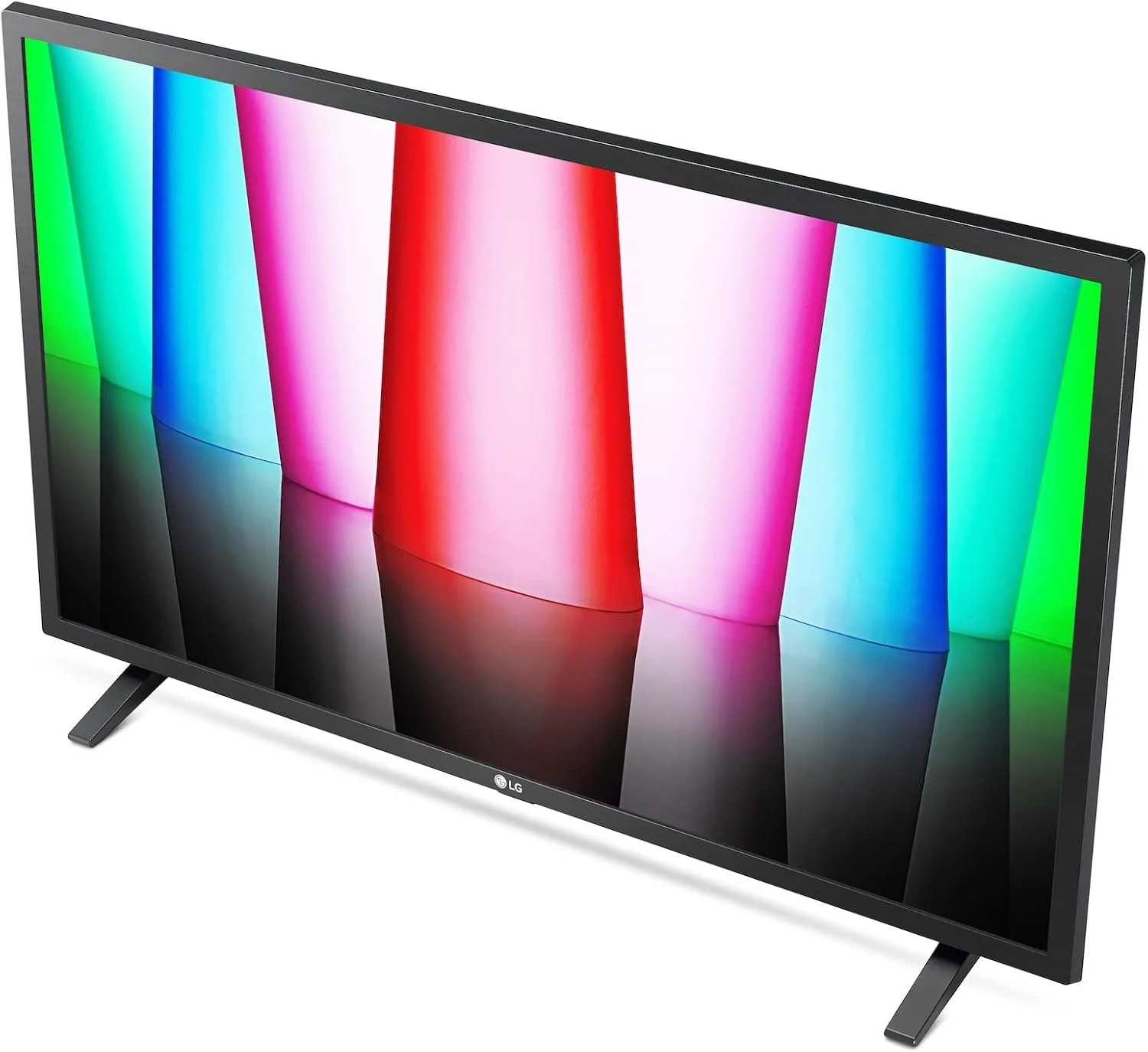 Телевізор 32" LG 32LQ63006LA / Full HD / 60 Гц / LED / Smart TV / Wi-Fi / Bluetooth / T2, фото №4 Телевізор 32" LG 32LQ63006LA / Full HD / 60 Гц / LED / Smart TV / Wi-Fi / Bluetooth / T2, фото №4