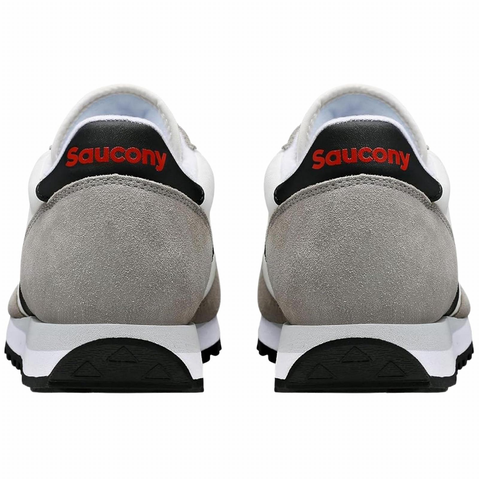 Кроссовки Donna Saucony Jazz Original S1044.677, фото №4