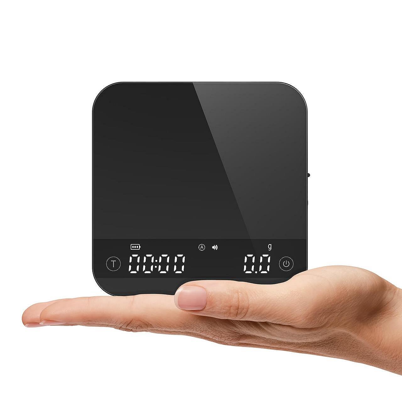 Весы Smart Scale K112 для кофе, фото №4