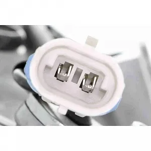 Компрессор кондиционера VEMO V40-15-2026 для OPEL synthetic.ua - Фото 1