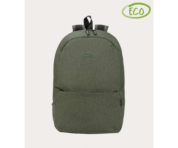 Tucano Рюкзак Ted 14", хакі, фото №2