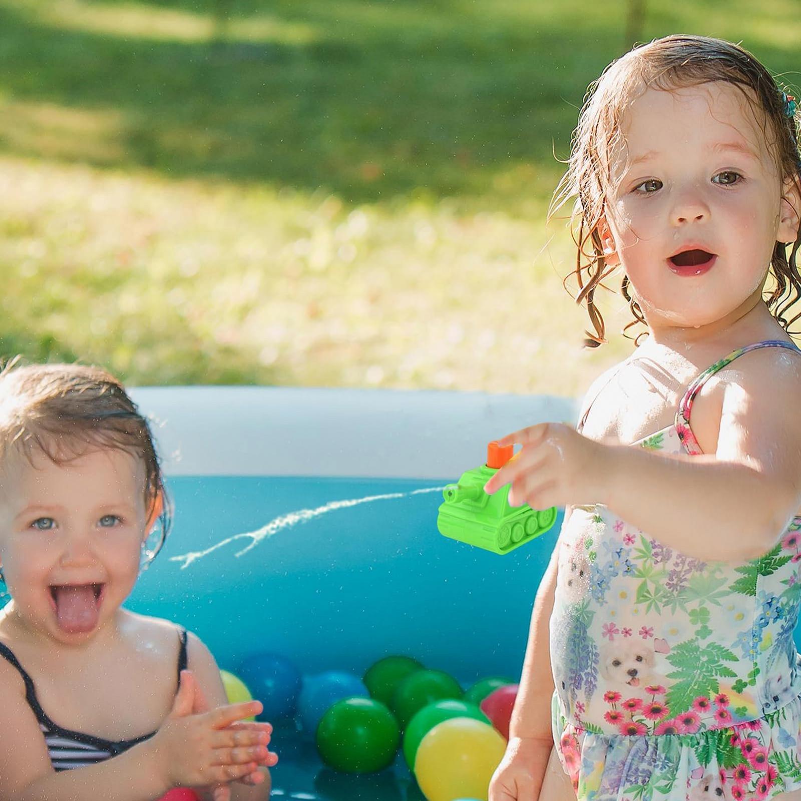 Игрушка для ванны Kinder, Водная, фото №2