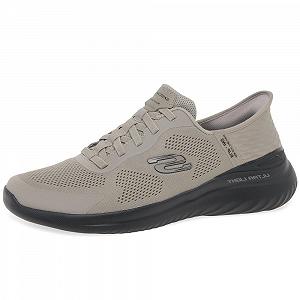 Кросівки Skechers Bounder 2 Чоловічі - Фото 1
