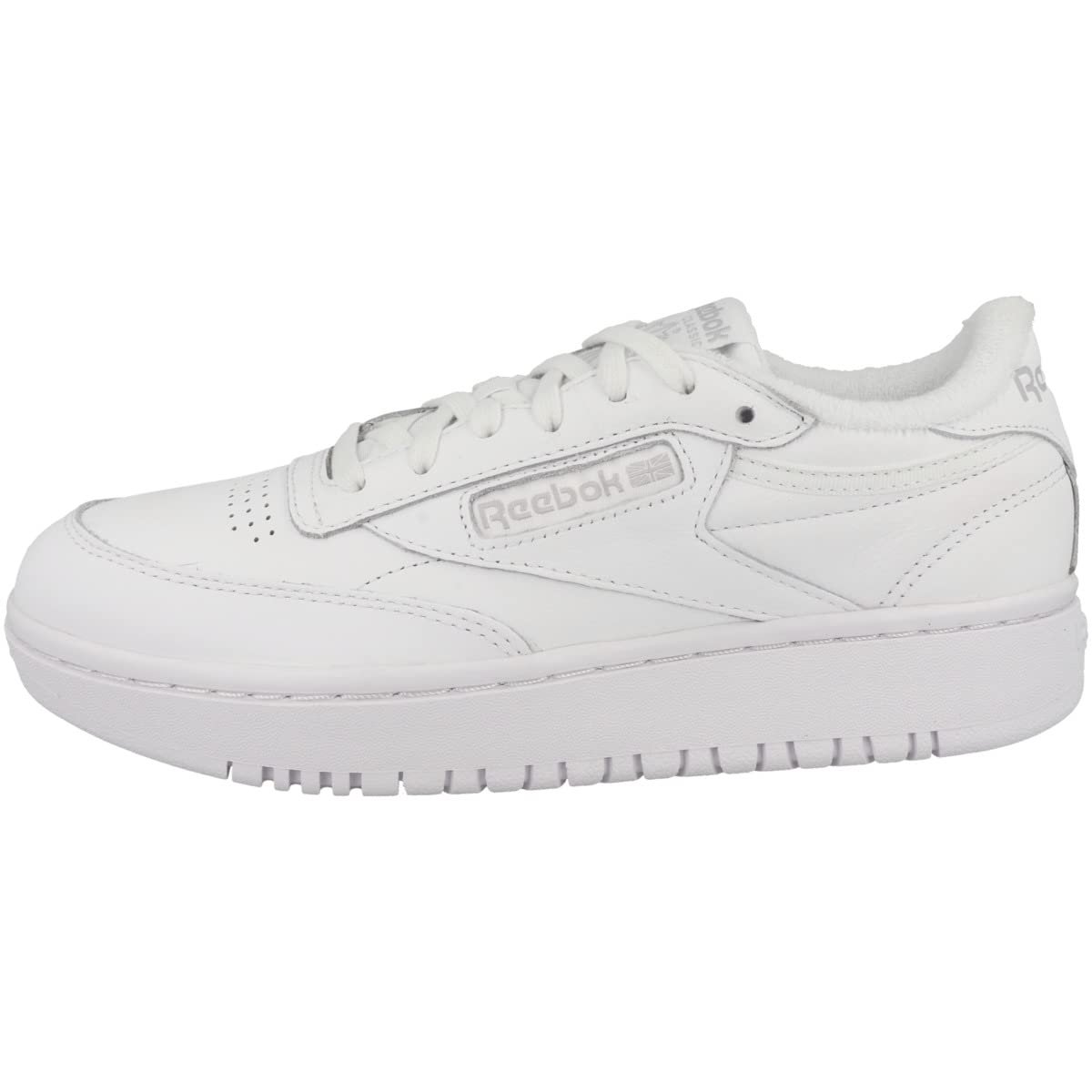 Кроссовки Reebok Club C Double женские, фото №1