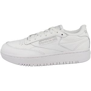 Кроссовки Reebok Club C Double женские - Фото 1