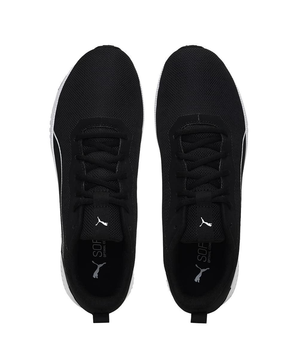 Кроссовки PUMA Flyer Flex Knit unisex, фото №8