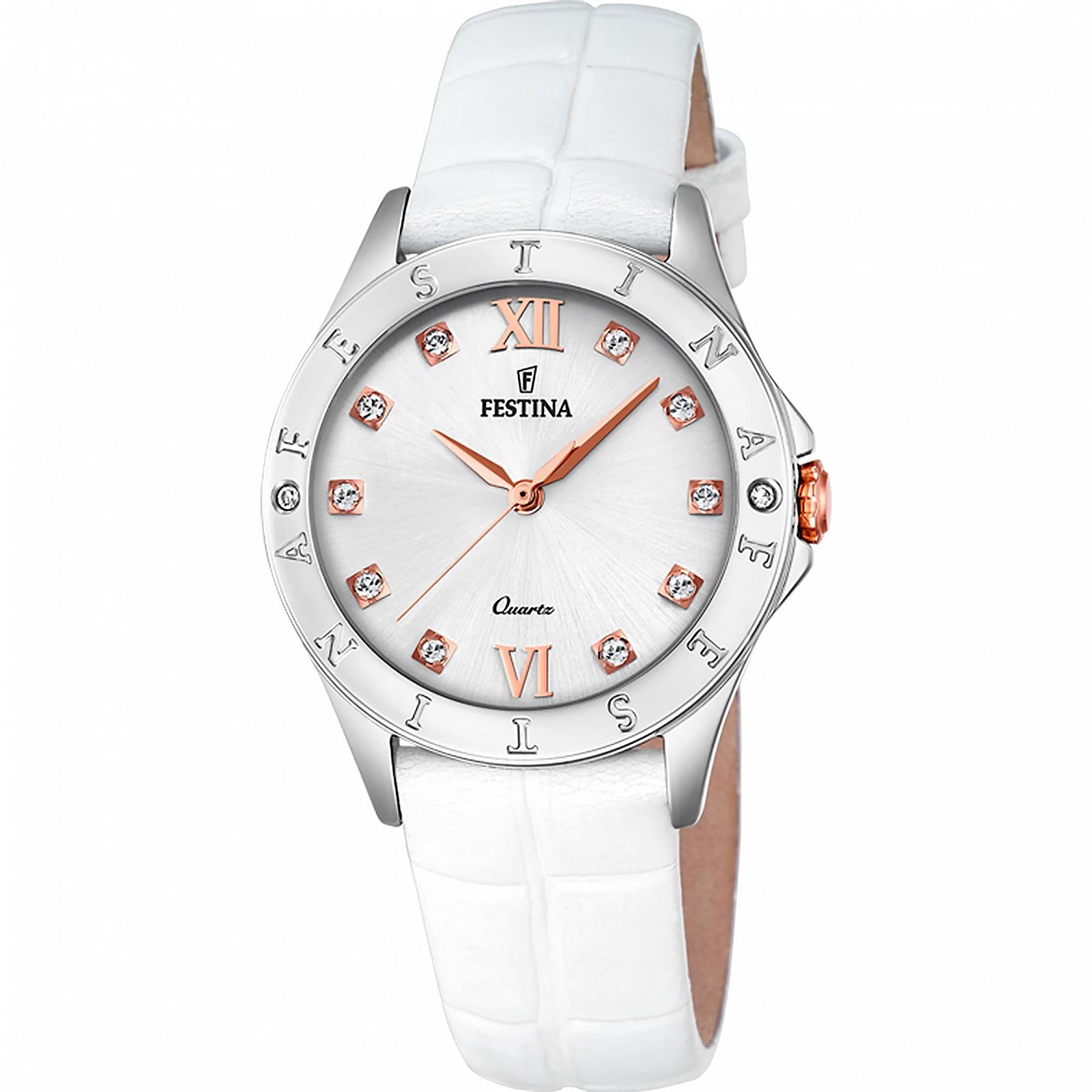 Часы Festina Quarz, фото №1