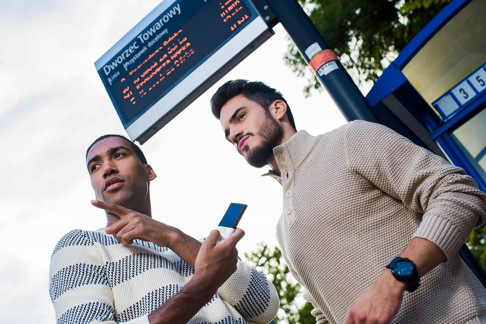 Переводчик языка Vasco Translator M3 Устройство для перевода Бесплатный на всю жизнь 70+ языков Голосовой ввод и голосовой вывод Фотопереводчик, фото №5
