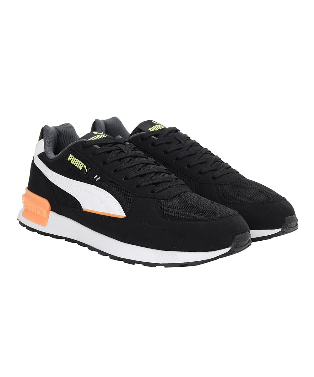 Кроссовки PUMA Unisex Graviton, фото №5