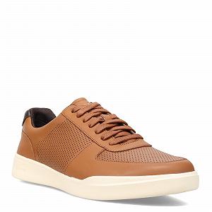 Кроссовки Cole Haan Grand Crosscourt Premier synthetic.ua - Фото 1