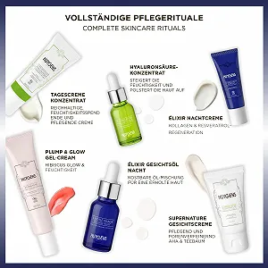 Адвент-календар HUYGENS Beauty 2025 synthetic.ua - Фото 1