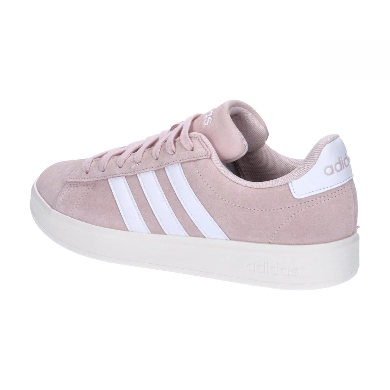 Кросівки Adidas Grand Court 2.0 Sanpin/ftwwht/Owhite, фото №3