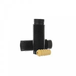 Комплект пилозахисту амортизатора SKF VKDP 93800 T для SUBARU, задня вісь synthetic.ua - Фото 1